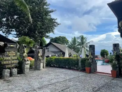 Boomerang Village Resort Kata - 24