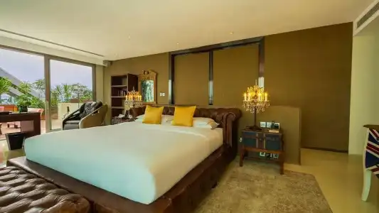 Eclat Beijing - 101