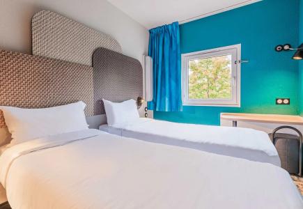 B&B Mulhouse Dornach - 4