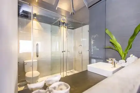The Tarna Resort, Koh Tao - 64