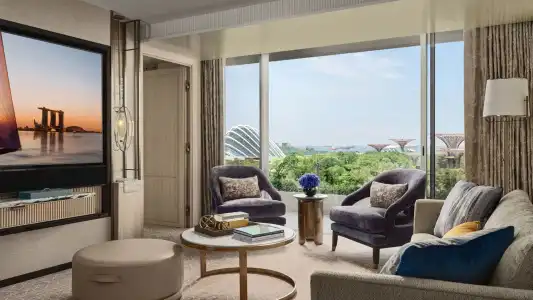 Marina Bay Sands - 57