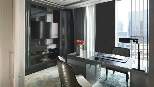 Four Seasons Abu Dhabi at Al Maryah Island - 80