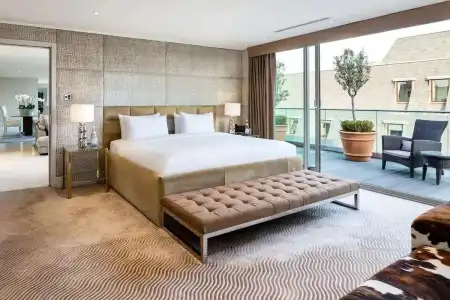 The May Fair, A Radisson Collection, Mayfair London - 58