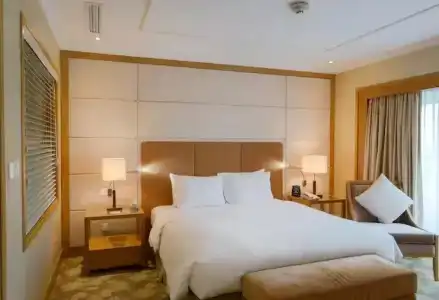 Hilton Garden Inn Hanoi - 47