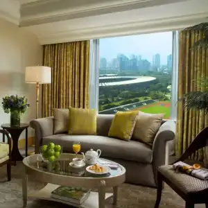 Mulia Senayan, Jakarta - 46