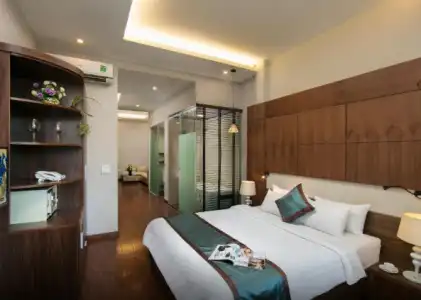 Bonne Nuit & Spa - 25