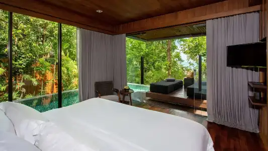 Silavadee Pool Spa Resort - 71