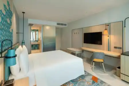 Holiday Inn PATTAYA by IHG - 6