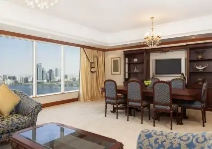Corniche Sharjah - 14