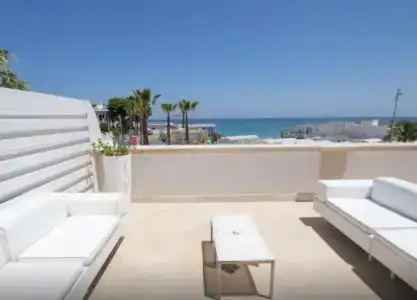 Bianco Riccio Suite - 67