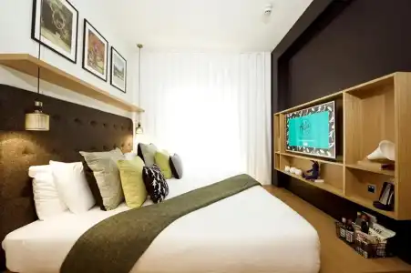 Wilde Aparthotels London Covent Garden - 26