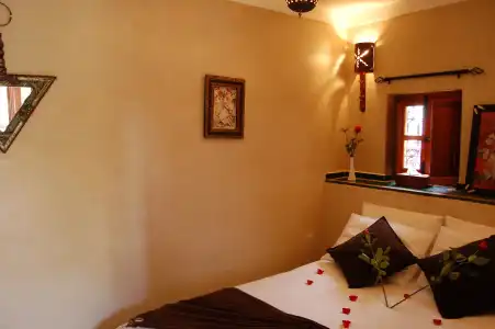 Riad Les Trois Palmiers El Bacha - 39
