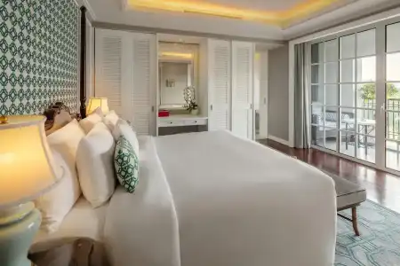 Mia SaiGon Luxury Boutique - 62