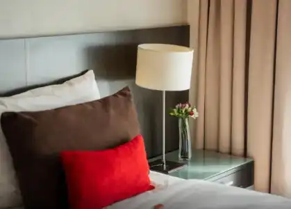 Urban Suites Recoleta Boutique - 61