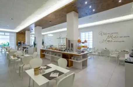 Quisisana Terme & Beauty Farm - 12