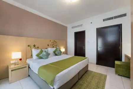 City Stay Prime Apartments - Al Barsha - 17