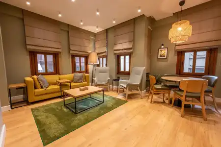 Bguest Pera Suites - 28