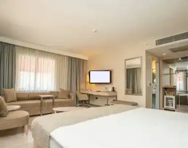 The Gate 30 Suites - 123
