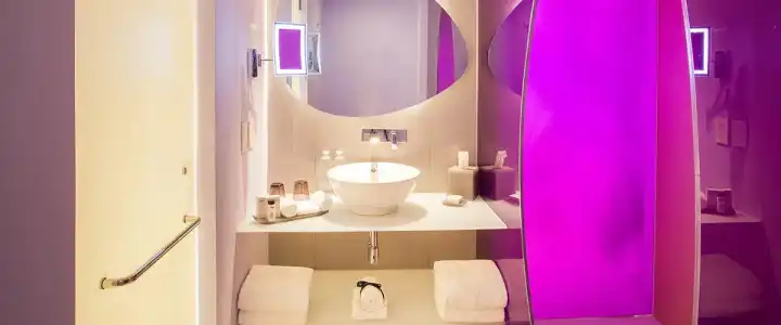 Temptation at The Tower Cancún All Inclusive - Adults Only - 62