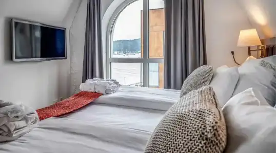 Quality Waterfront Alesund - 70