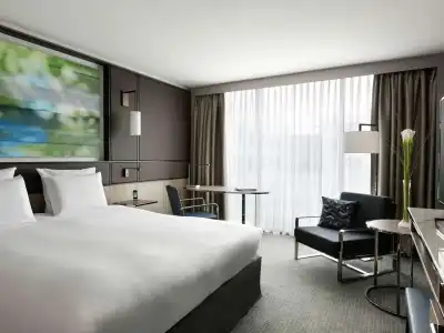 Pullman Paris Centre-Bercy - 51