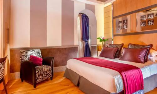 The Inn at the Spanish Steps Exclusive Collection - The Nest at The Spanish Steps - 28