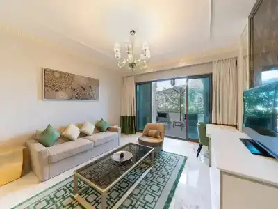 Rixos Premium Saadiyat Island - All Inclusive - 97