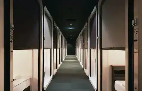 First Cabin Akasaka - 22