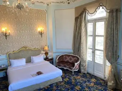 Windsor Palace Luxury Heritage since 1906 by Paradise Inn Group - 69