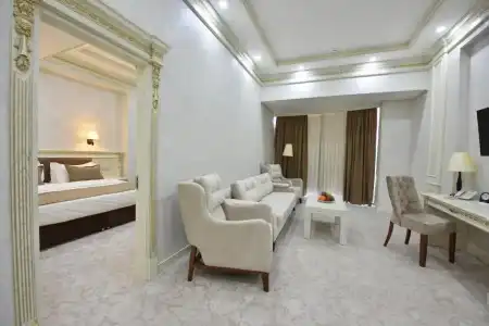 Qushbegi Plaza - 38