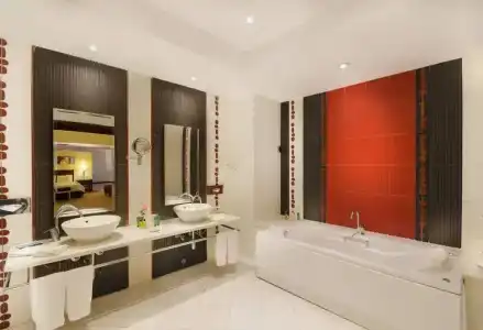 Hilton Alexandria Green Plaza - 84