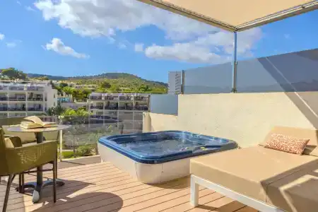 Zafiro Palace - 41