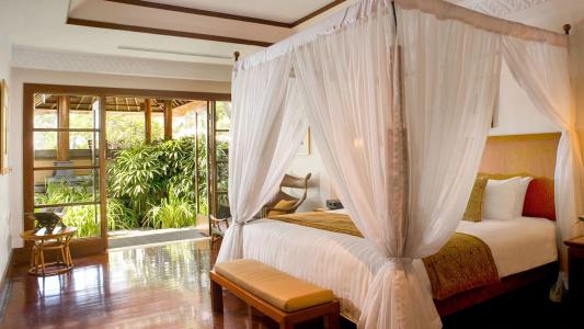 The Patra Bali Resort & Villas - 96