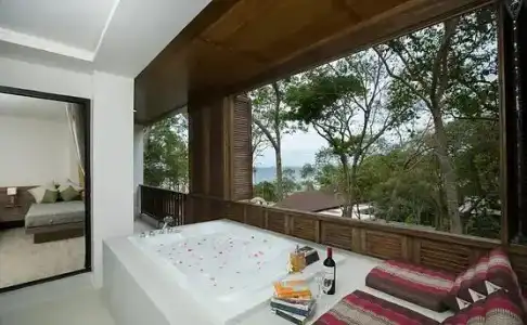 SriLanta Resort and Spa - 69