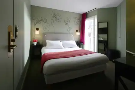 Hôtel Orchidée - 31