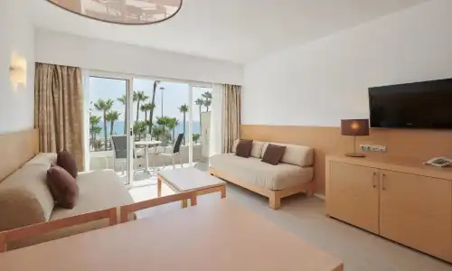 Hipotels Mediterraneo Club - 39