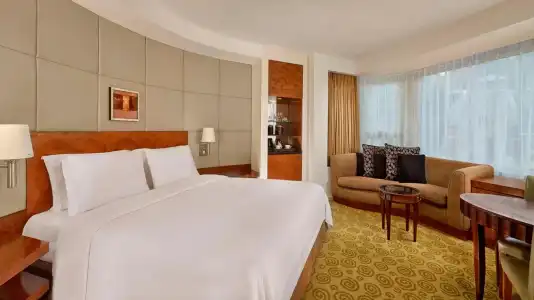 The Park Tower Knightsbridge, A Luxury Collection - 54
