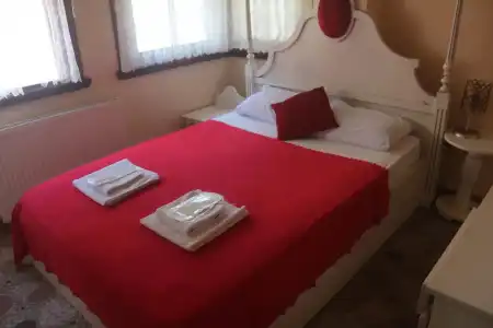 Yali Bahce Butik Otel - 13