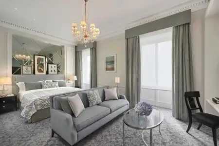 The St. Regis Rome - 39