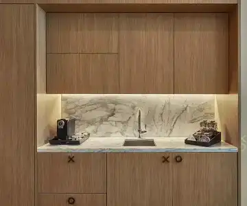 SLS LUX Brickell - 39