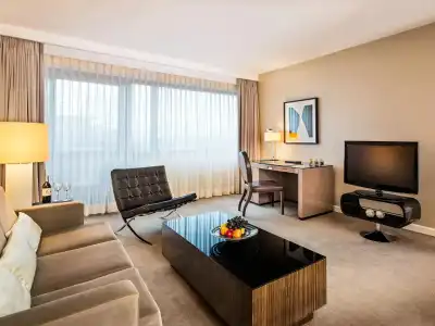 Hyatt Regency Cologne - 59