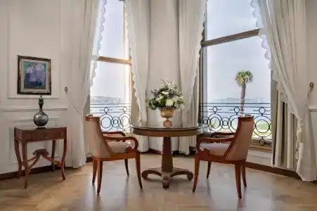 Ciragan Palace Kempinski Istanbul - 61