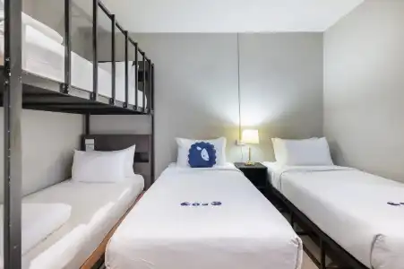 Kokotel Phuket Patong - 87