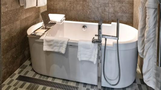 Park Hyatt Istanbul - Macka Palas - 35