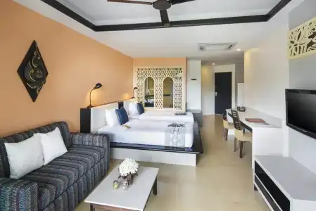 Anyavee Tubkaek Beach Resort - 81