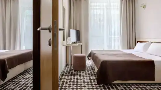 Ambra Resort All inclusive - 56