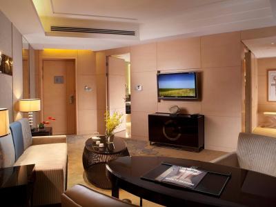 Crowne Plaza Xian by IHG - 51
