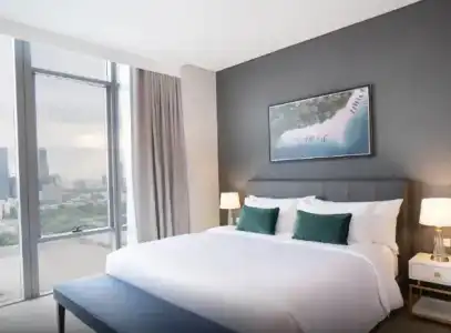 Wyndham Bangkok Queen Convention Centre - 41