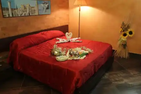 Abalon Pompei Resort - 51
