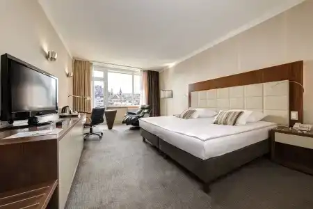 Eurostars uHotel - 70